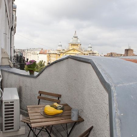 Alice Apartment Budapešť Pokoj fotografie