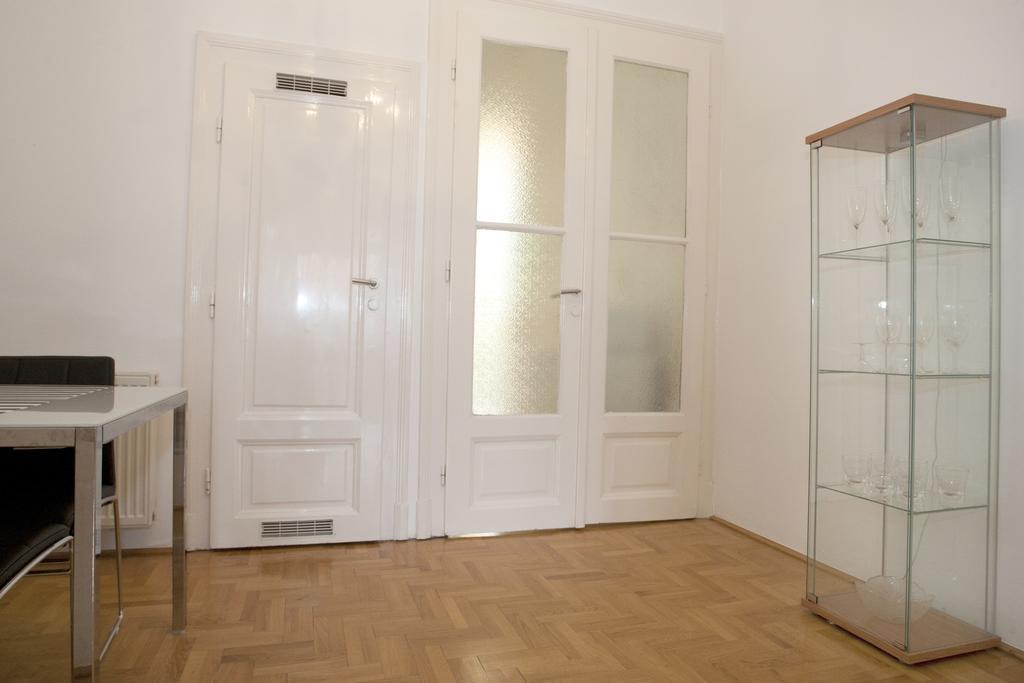 Alice Apartment Budapešť Pokoj fotografie