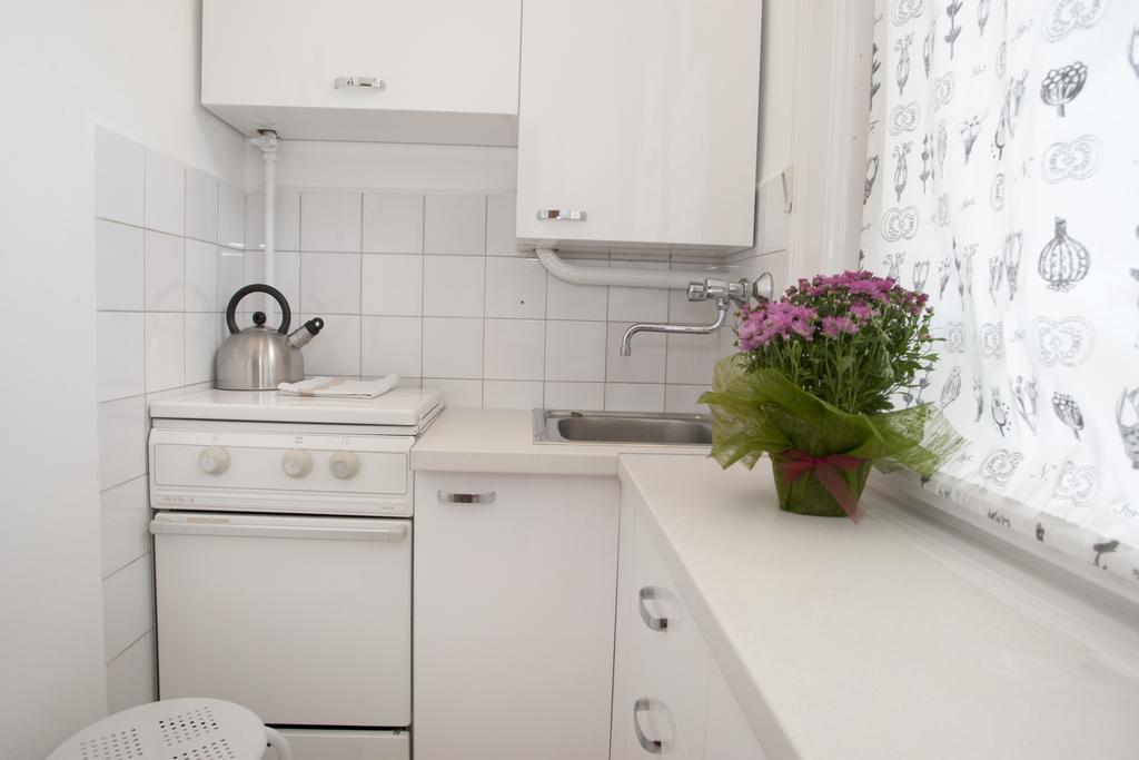 Alice Apartment Budapešť Pokoj fotografie